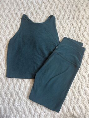 Beyond Yoga Set
